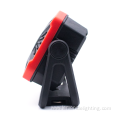 Portable USB Rechargeable Strong Magnet LED Work Light